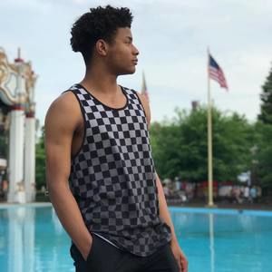 Meet your Posher, Steven